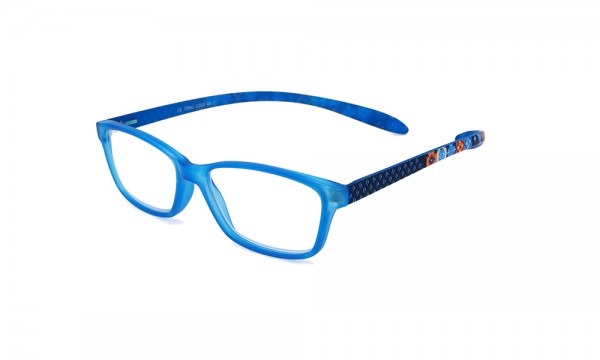 Proximo PR II 057, col. 05 hellblau